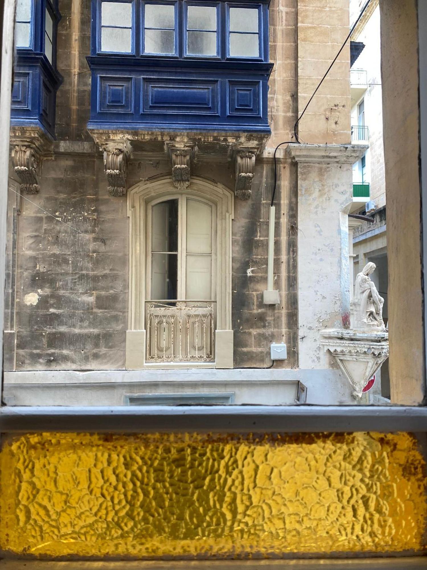 Valletta'S Charming Loft Accommodation Exterior foto