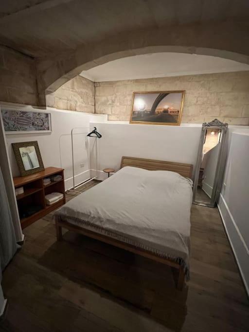 Valletta'S Charming Loft Accommodation Exterior foto