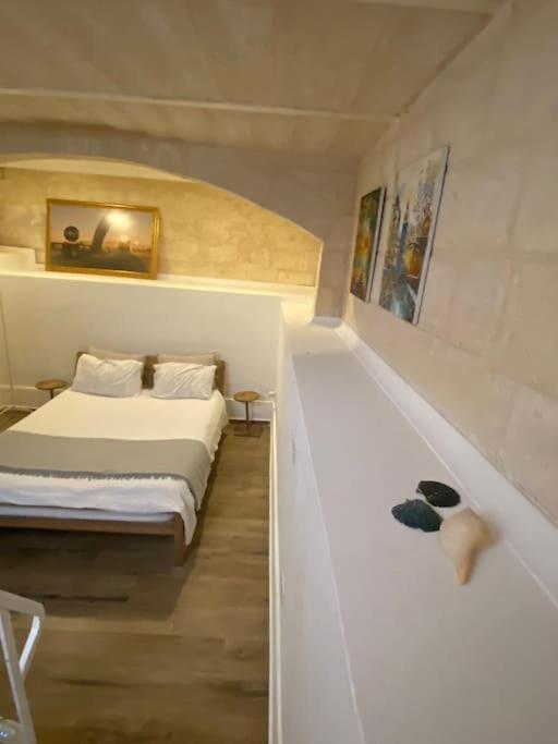 Valletta'S Charming Loft Accommodation Exterior foto