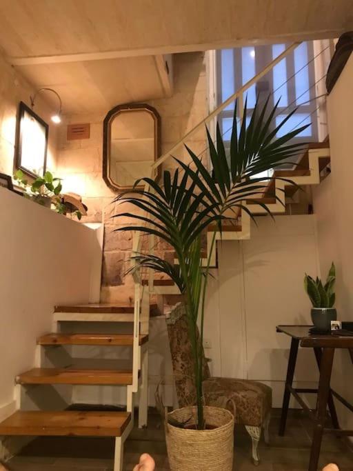 Valletta'S Charming Loft Accommodation Exterior foto