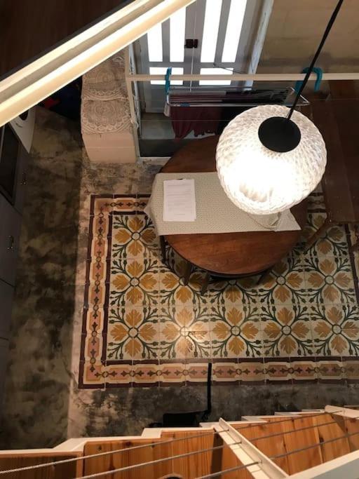 Valletta'S Charming Loft Accommodation Exterior foto