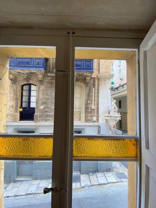 Valletta'S Charming Loft Accommodation Exterior foto